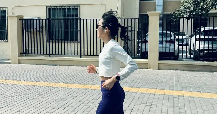 跑步的三个阶段，若没有经历过，根本就不算是一个真正的跑者