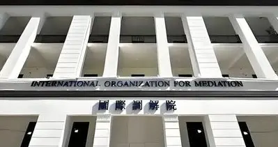 建议中国促成美伊在香港国际调解院调解！