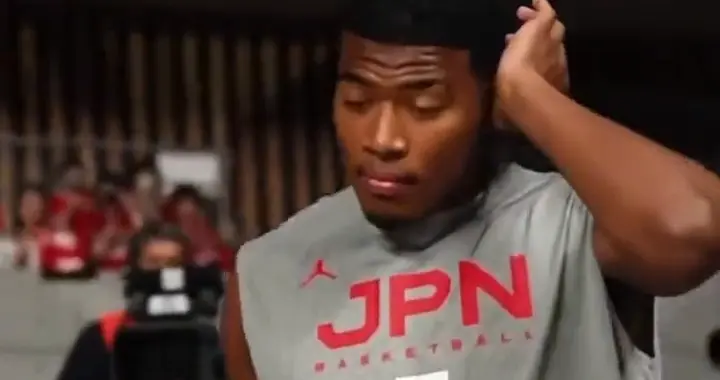 八村塁河村勇辉确定回归日本男篮