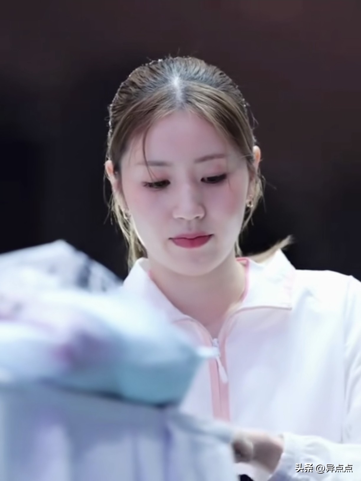 志田千阳，29岁，未婚，身高1米62，日本羽毛球运动员。出生于日本秋田...