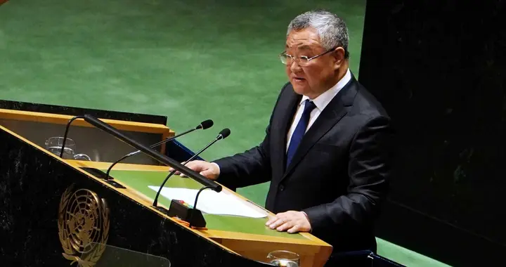 11:2！中国一票否决，伊朗迎来三个好消息，特朗普或亲自出席