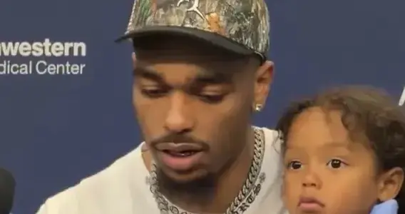 PJ-华盛顿：在我看来，弗拉格毫无疑问是年度最佳新秀