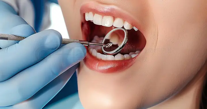 "大病来前，牙齿先知"？医生：牙齿若有这3个症状，要警惕！