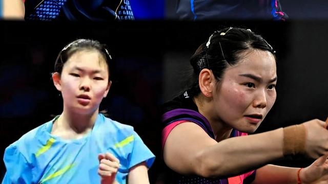 沸腾的体育大世界：国乒一队的四位“国际庄