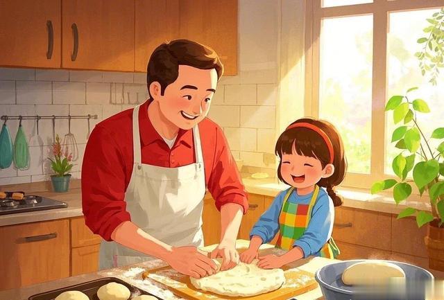 会说话的游戏时间：6个妙招让宝宝"玩"出语言力