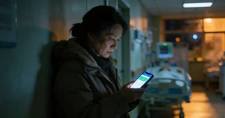 新疆兄妹钱财纠纷引热议！15万救命钱变“赠与”，亲情咋这么凉？