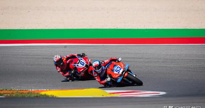 赢 WSBK 一次是运气！连赢六次呢？国产摩托打脸一众质疑者！