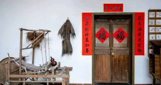 扎实推进乡村建设绘就和美乡村新画卷
