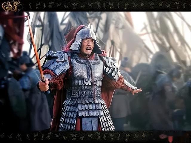 刘焕解读十大名将2——为汉朝立下汗马功劳的他究竟有没有造反