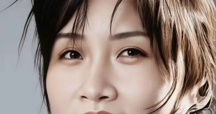 李娜沉寂近三十年突然爆火，为啥如今全网刷屏