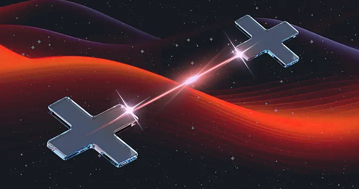 量子网络的“耐热”革命：深圳团队实现4K温区微波量子互联