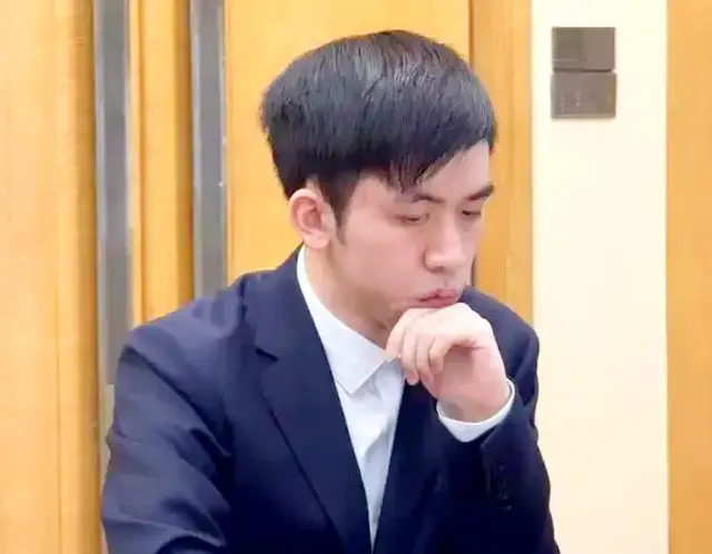 世界围棋个人赛最新金牌总榜 王星昊俩月两战决赛首夺冠
