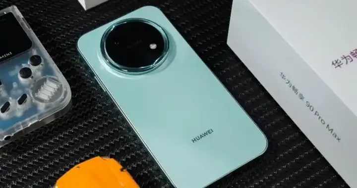 华为这台中端机，愣是把iPhone 17 Pro逼到墙角？老用户心里都有数