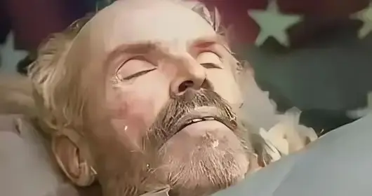 深夜转运的英雄：49岁白求恩魂归唐县，跨越国界的深情震撼人心