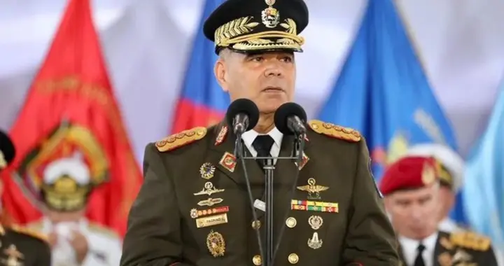 人物｜委内瑞拉军权中枢的“定海神针”“第二号实权人物”是谁？