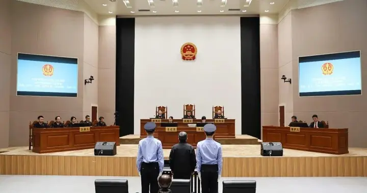 即使有重大立功，为何他仍然“难逃一死”？