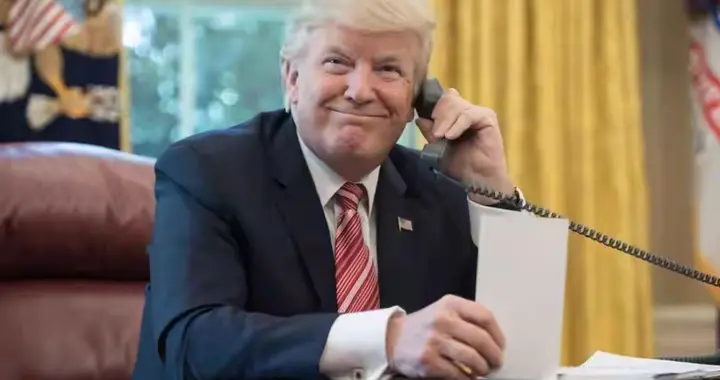 春节里的美国风暴：外星人，政坛恶斗与中东变局，搞的焦头烂额！