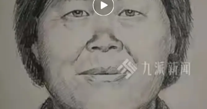 梅姨拐卖儿童，可能被判处死刑，被解救的儿童激动不已！