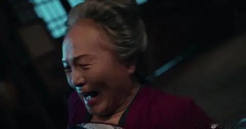 唐诡奇谭：眚宫歌中的案件暗中描述武则天杀子传闻