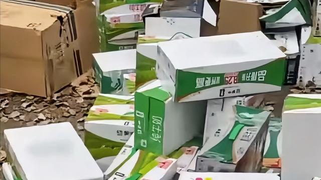 真相便利贴：“浙江又火了！”河南货车司机