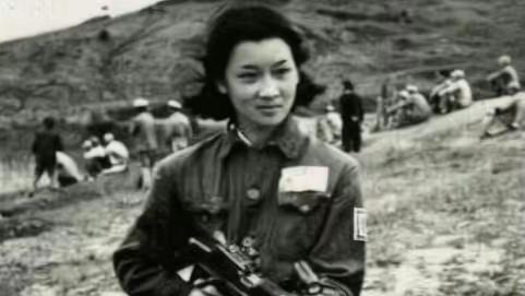 墨砚读史：提笔写下这段文字时，我的手止不