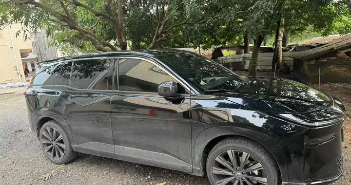 换了4辆车后才明白：家用车千万别买这种车，否则后悔都来不及