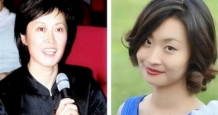 她是敬一丹女儿，嫁英国人为妻，如今定居北京把不挣钱公益当事业