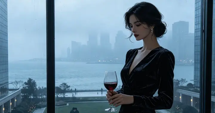 倒计时五天记忆清零，养了三年的白眼狼我绝不留半分温柔