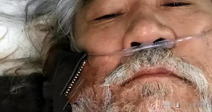 牡丹花下死！74岁张纪中不装了，老夫少妻的“残酷现实”彻底展现