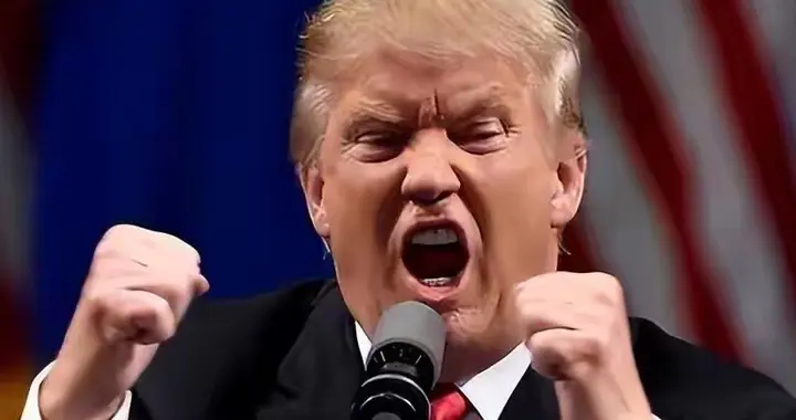 三个信号表明，美准备打大仗，六国已被锁定