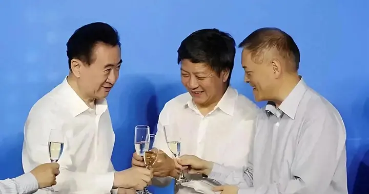 涉案超17亿，万达又输了！72岁的王健林，仍然在拼命还债