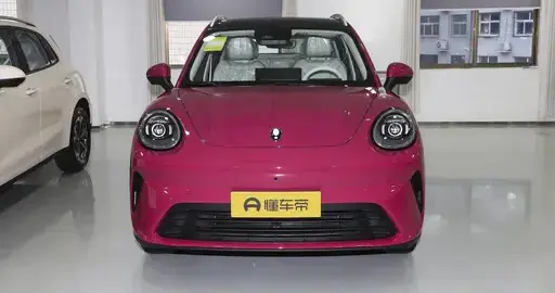 10万级纯电SUV怎么选？欧拉5限时9.18万起，9重权益加持划算吗