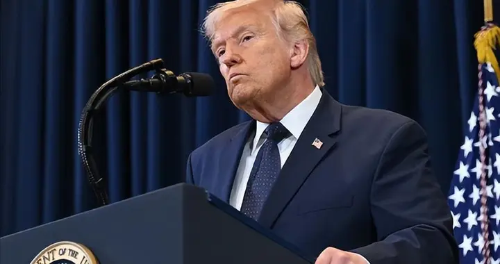 罕见操作！特朗普为缓解油价化肥压力，要暂停百年《琼斯法案》！