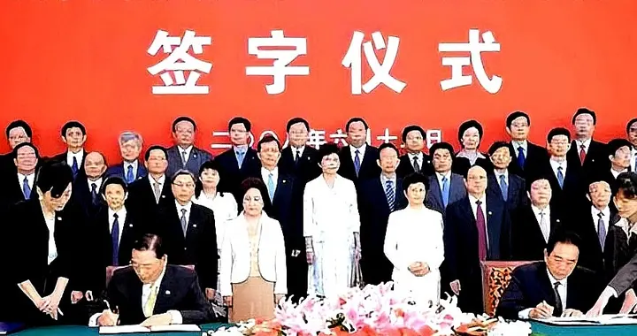你能说清楚 “九二共识，一中各表” 吗？