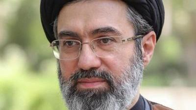 笔杆先生：本来还以为这一仗能让伊朗人彻底