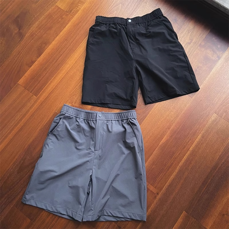 cleanfit运动短裤男款夏季薄款透气