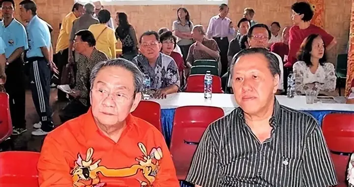 南洋百年烟云路，晋江一脉家国情！印尼首富绵延六代的传奇