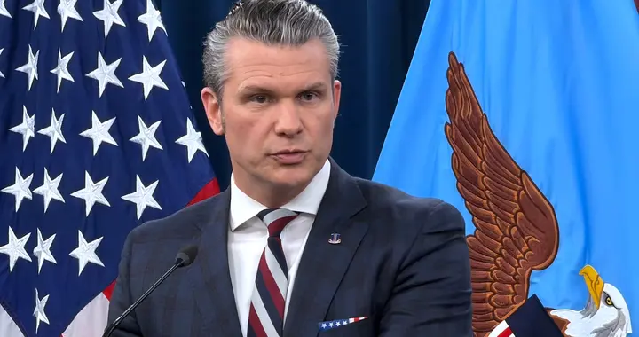 强硬施压！美防长赫格塞斯敦促拉美盟友对毒品集团发动进攻