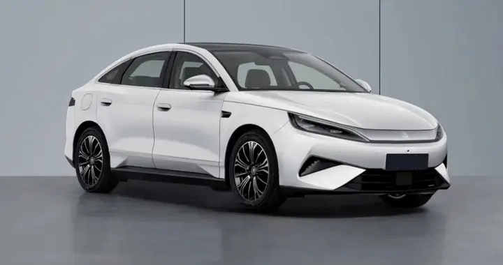 比亚迪秦MAX DM-i申报图，搭载1.5L插混系统