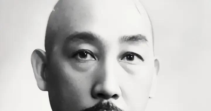 “湖南王”何健：杀杨开慧、害伍若兰，最终孤死台北无人送终