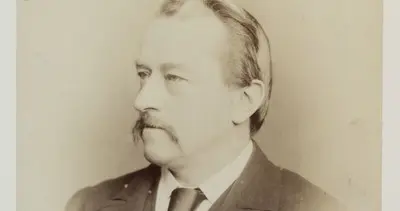 从磁铁到电流：威廉·吉尔伯特的奇幻科学之旅开启电磁时代的钥匙