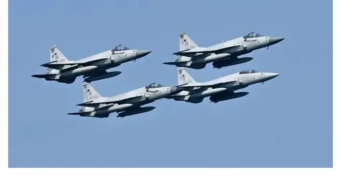 巴基斯坦狠批以色列，并部署空军进入伊朗