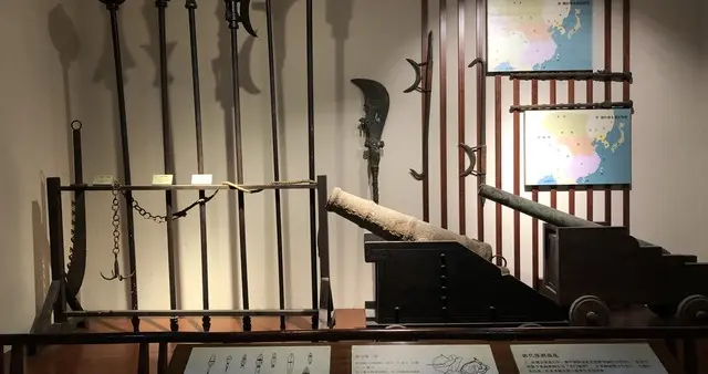 曾经有一支军队如同天上的繁星般璀璨夺目——那就是明朝的神机营