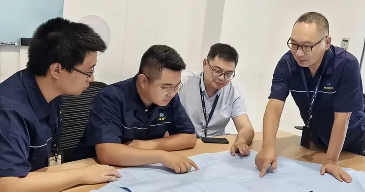 常州港华瓶改管工作进入最后攻坚阶段