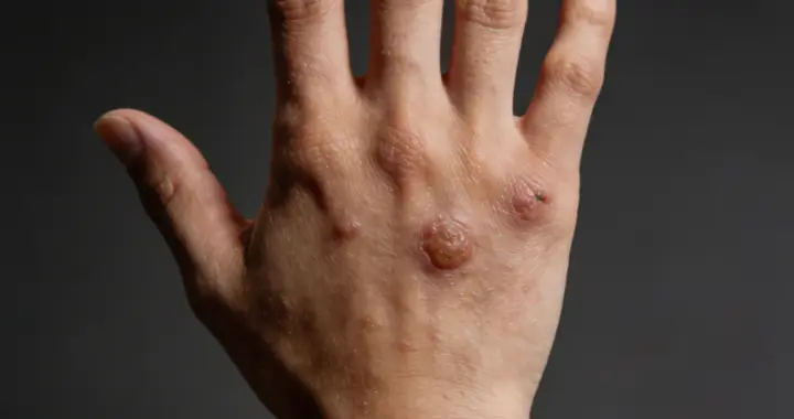 尖锐湿疣复发率降到了6%?盘点咪喹莫特乳膏药效如何，实在干货