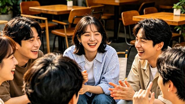 悠然：，为什么都没有朋友