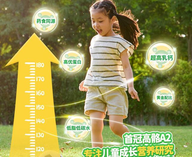 高骼身高管理课堂：秋季长高首先调脾胃，四个妙招收藏好