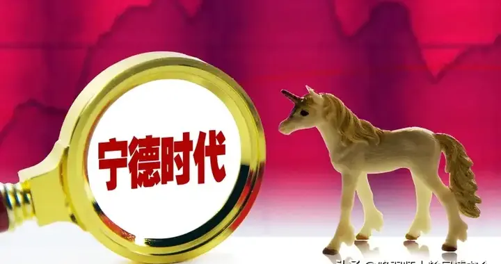 1200亿元大单！容百科技签约宁德时代！押注的“磷酸铁锂”