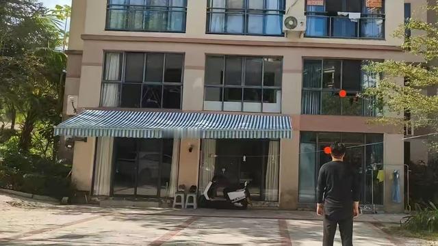 诸葛说史："谁死谁有理？"海南万宁，一男