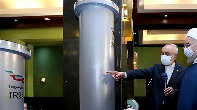 天下纵览：特朗普在中东彻底急眼了，欧洲盟